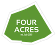 Four Acres Ltd